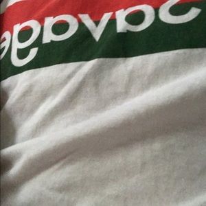 Meet your Posher, Hayden